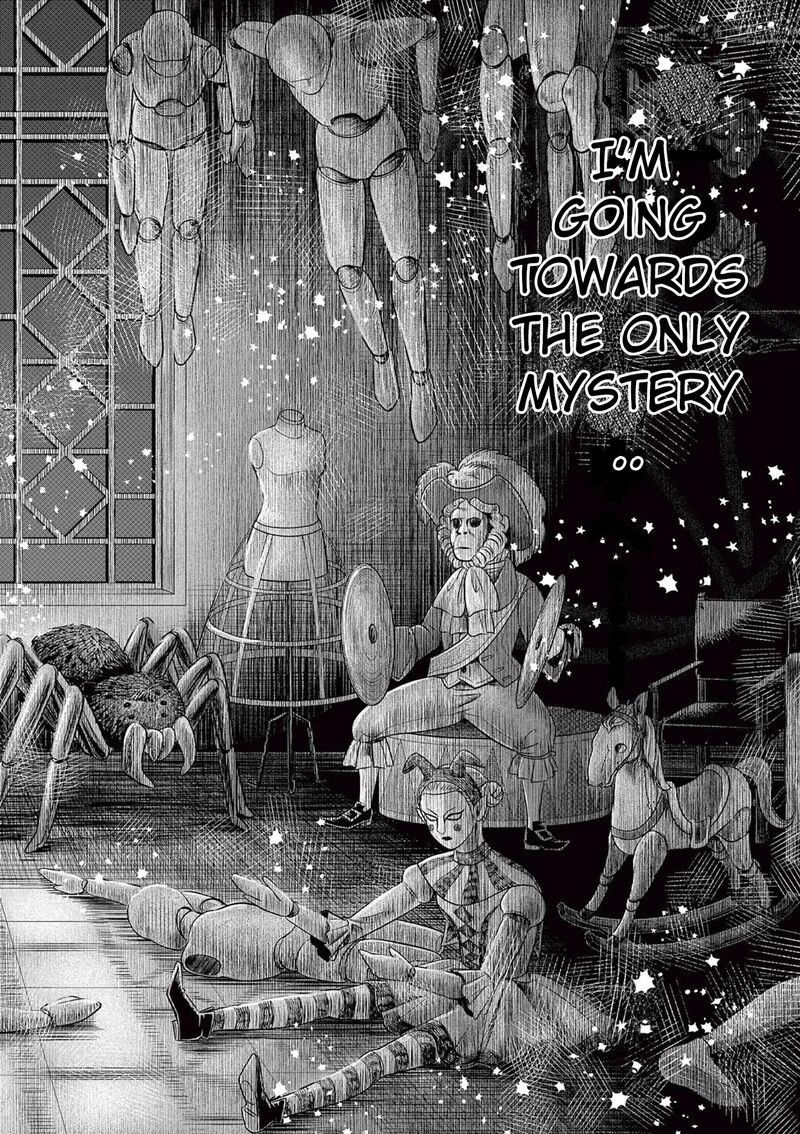 Dance Dance Danseur 189 10