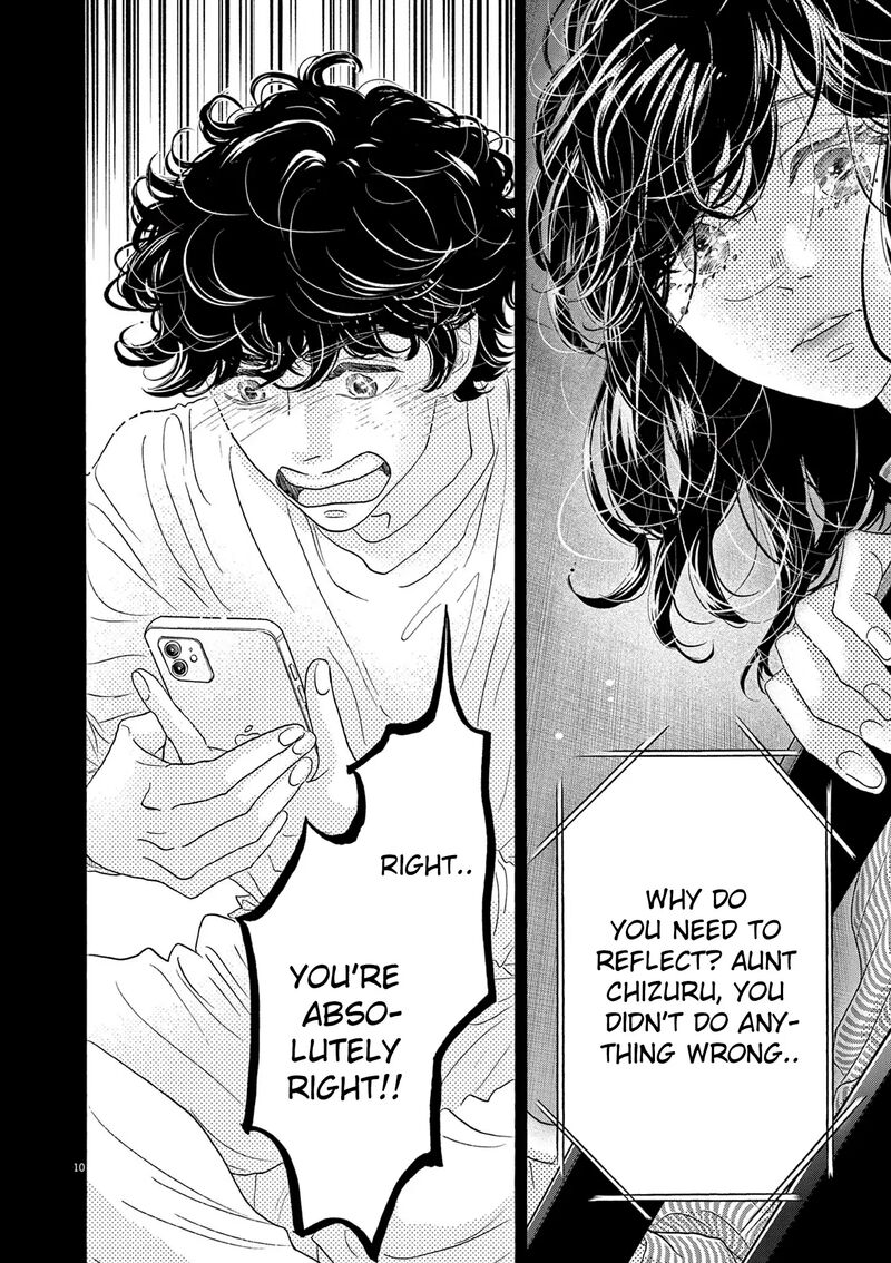 Dance Dance Danseur 190 10