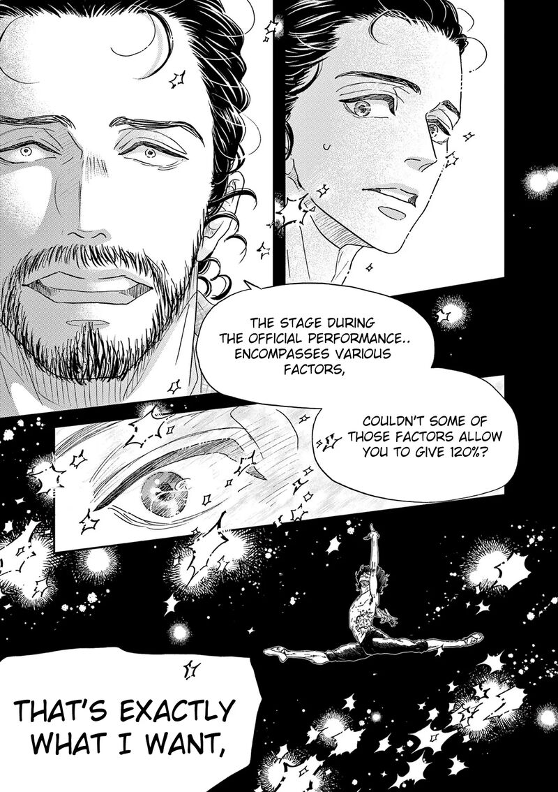 Dance Dance Danseur 190 17