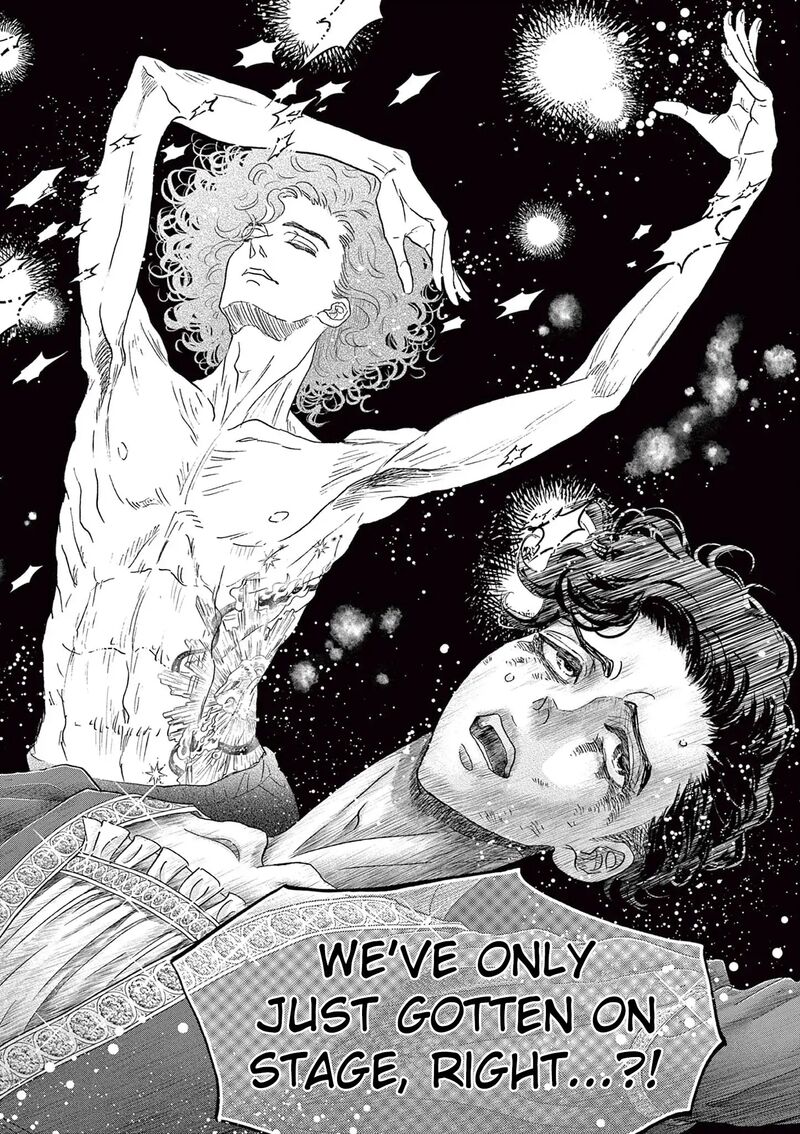 Dance Dance Danseur 190 18