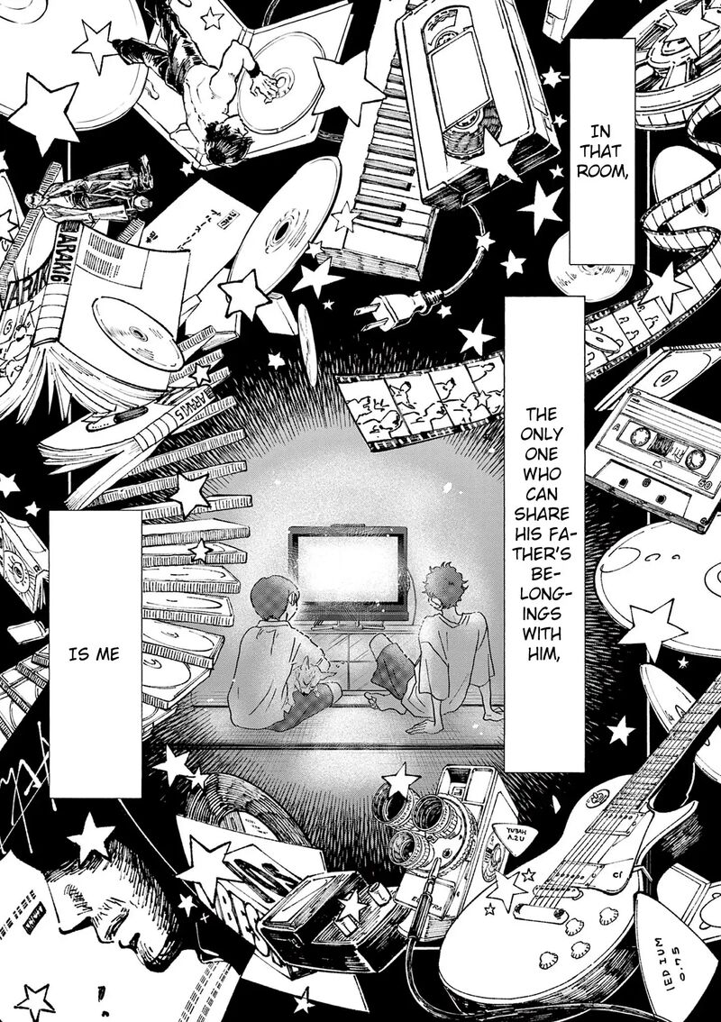 Dance Dance Danseur 191 21