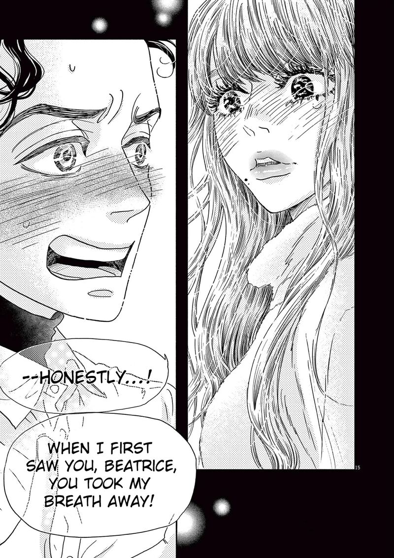 Dance Dance Danseur 192 16