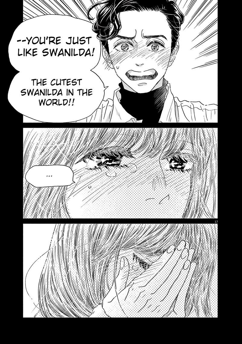 Dance Dance Danseur 192 18