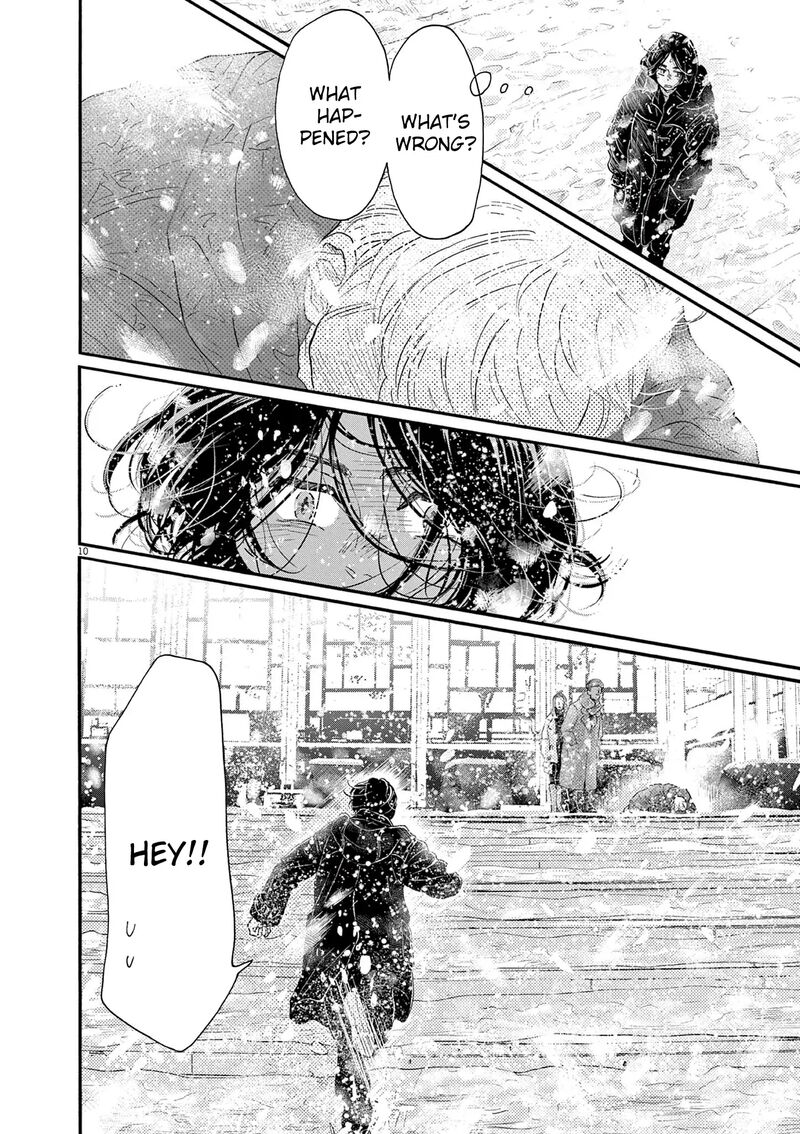 Dance Dance Danseur 200 12