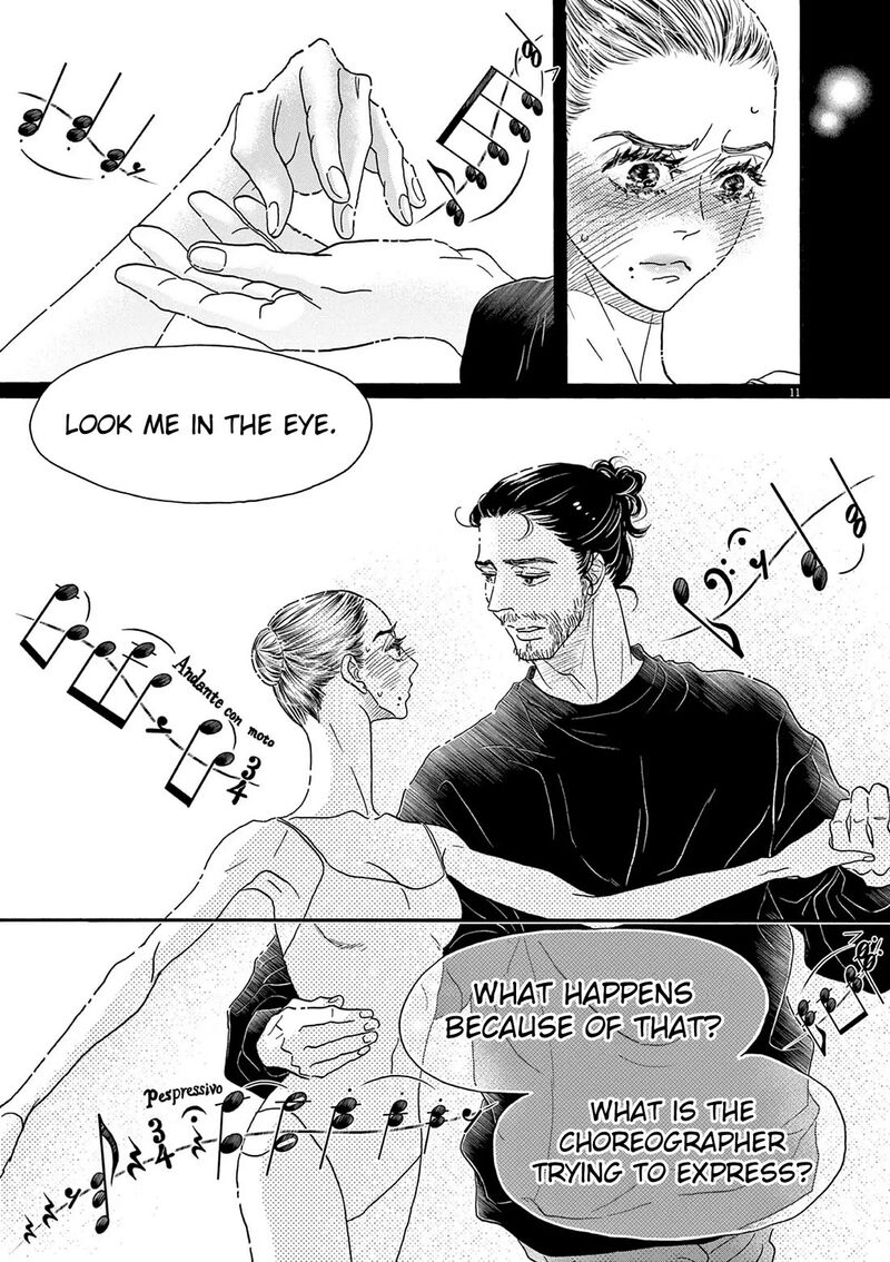 Dance Dance Danseur 202 11