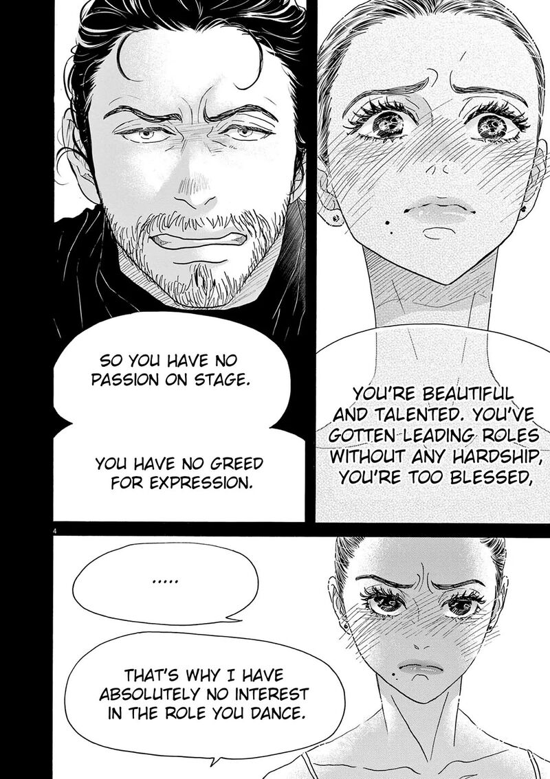 Dance Dance Danseur 202 4