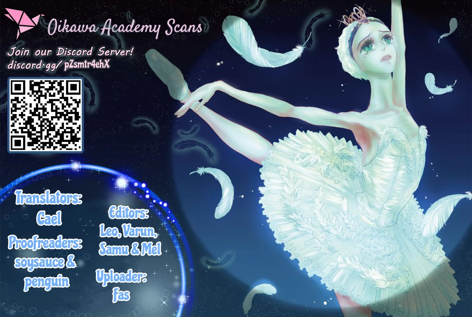 Dance Dance Danseur 203 26