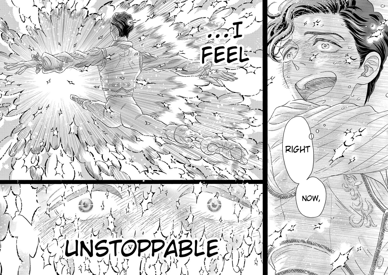 Dance Dance Danseur 208 19