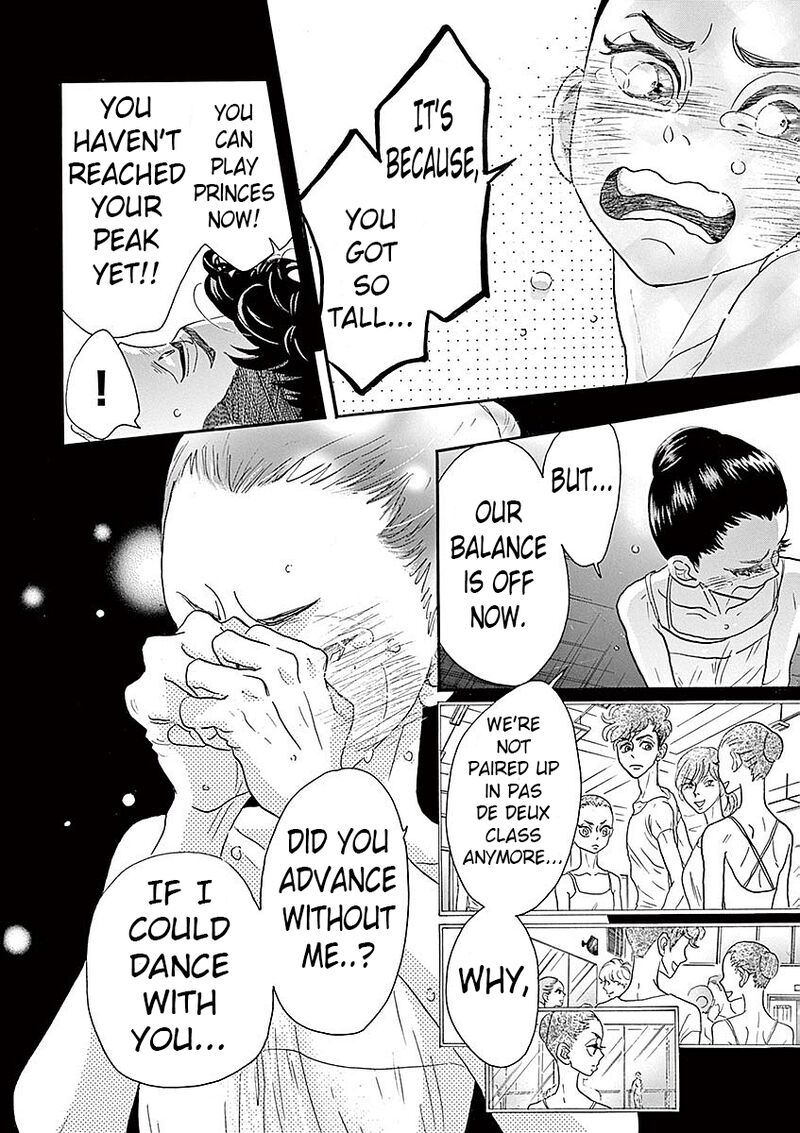 Dance Dance Danseur 56 6