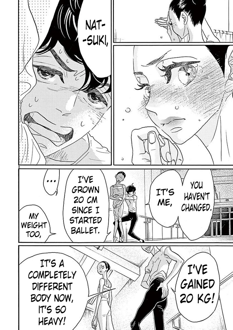 Dance Dance Danseur 56 8