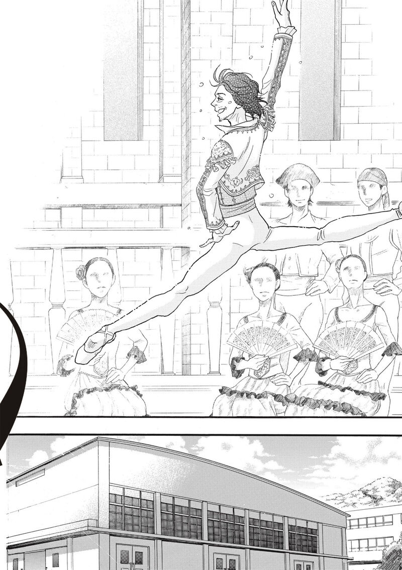 Dance Dance Danseur 75 8