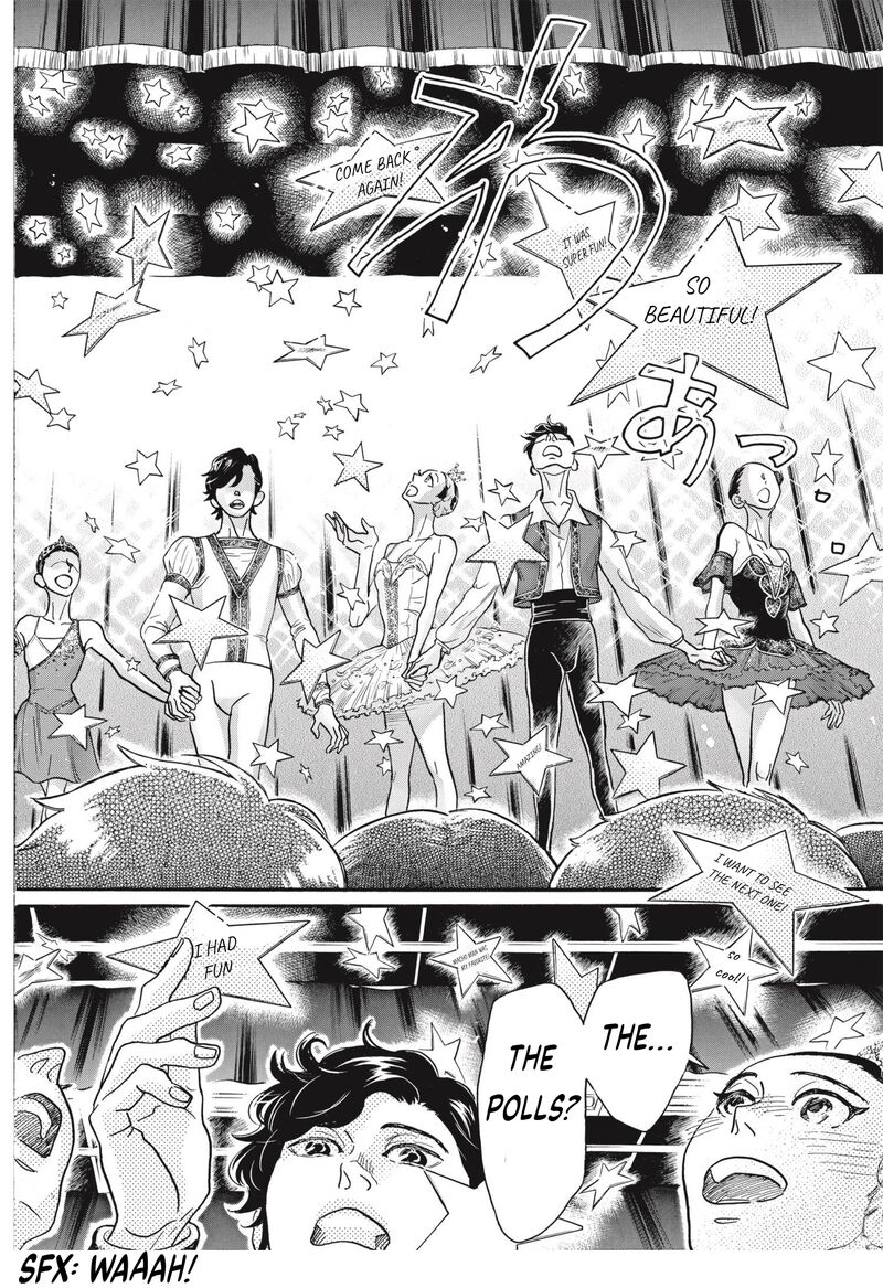 Dance Dance Danseur 78 19