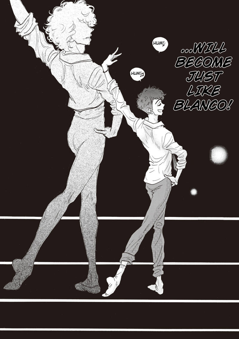 Dance Dance Danseur 82 18