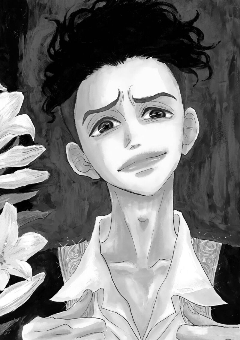 Dance Dance Danseur 90 2