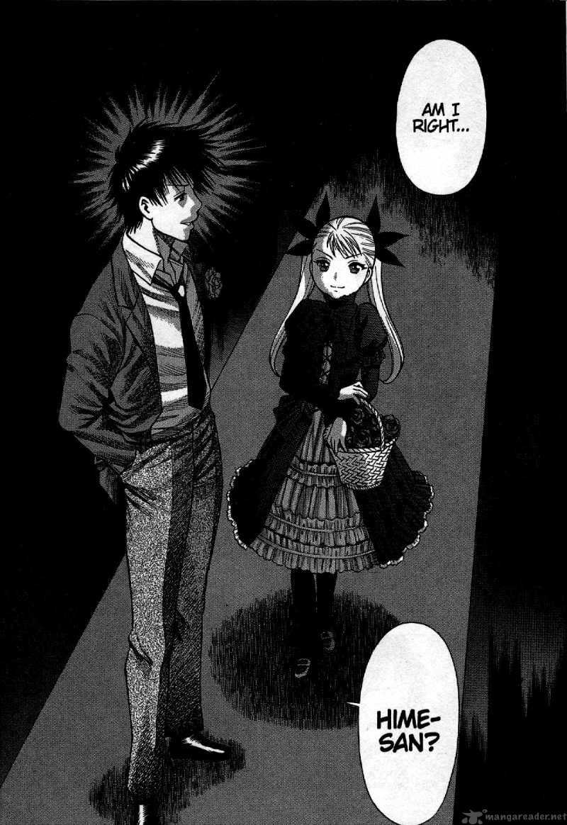 Dance In The Vampire Bund 1 18