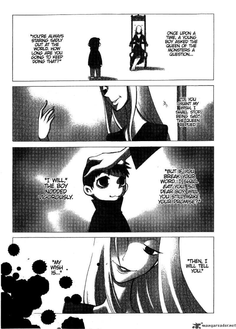 Dance In The Vampire Bund 1 4
