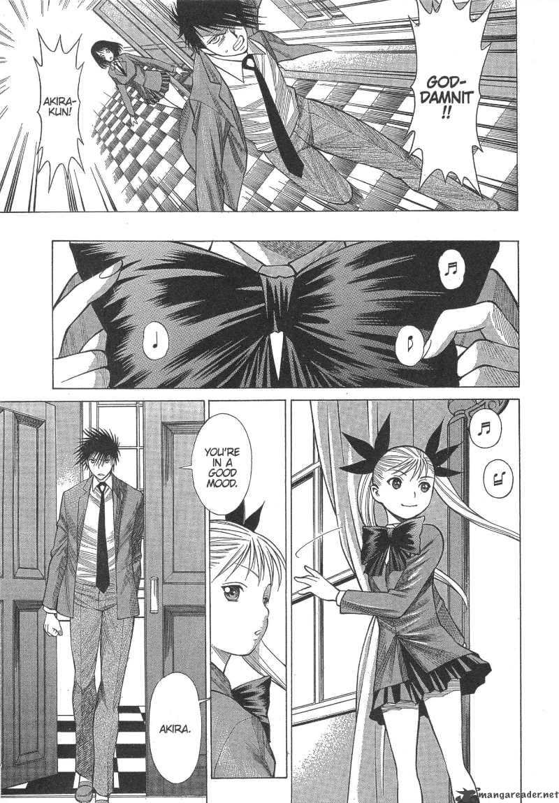 Dance In The Vampire Bund 10 11