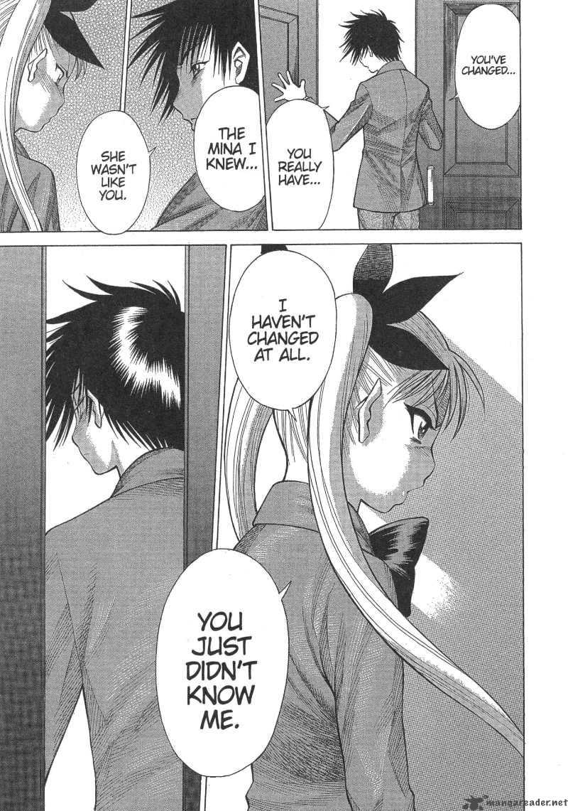 Dance In The Vampire Bund 10 15