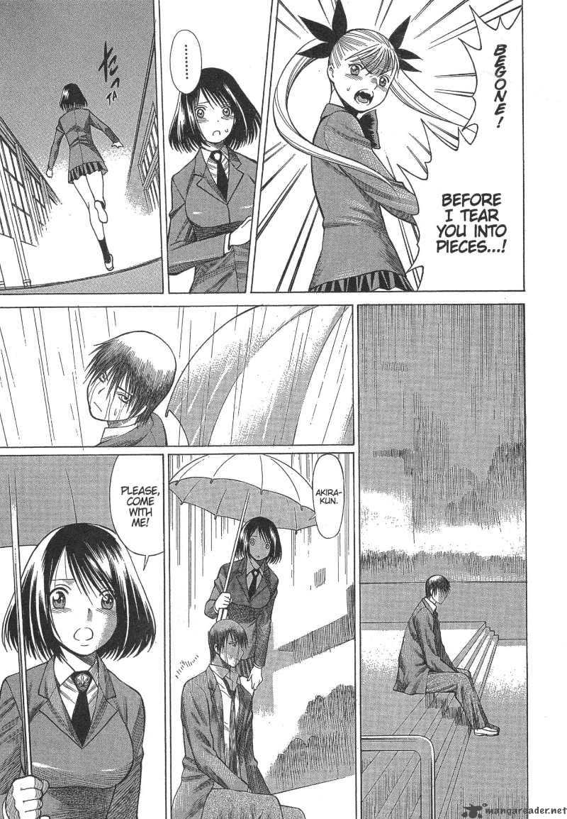 Dance In The Vampire Bund 10 19