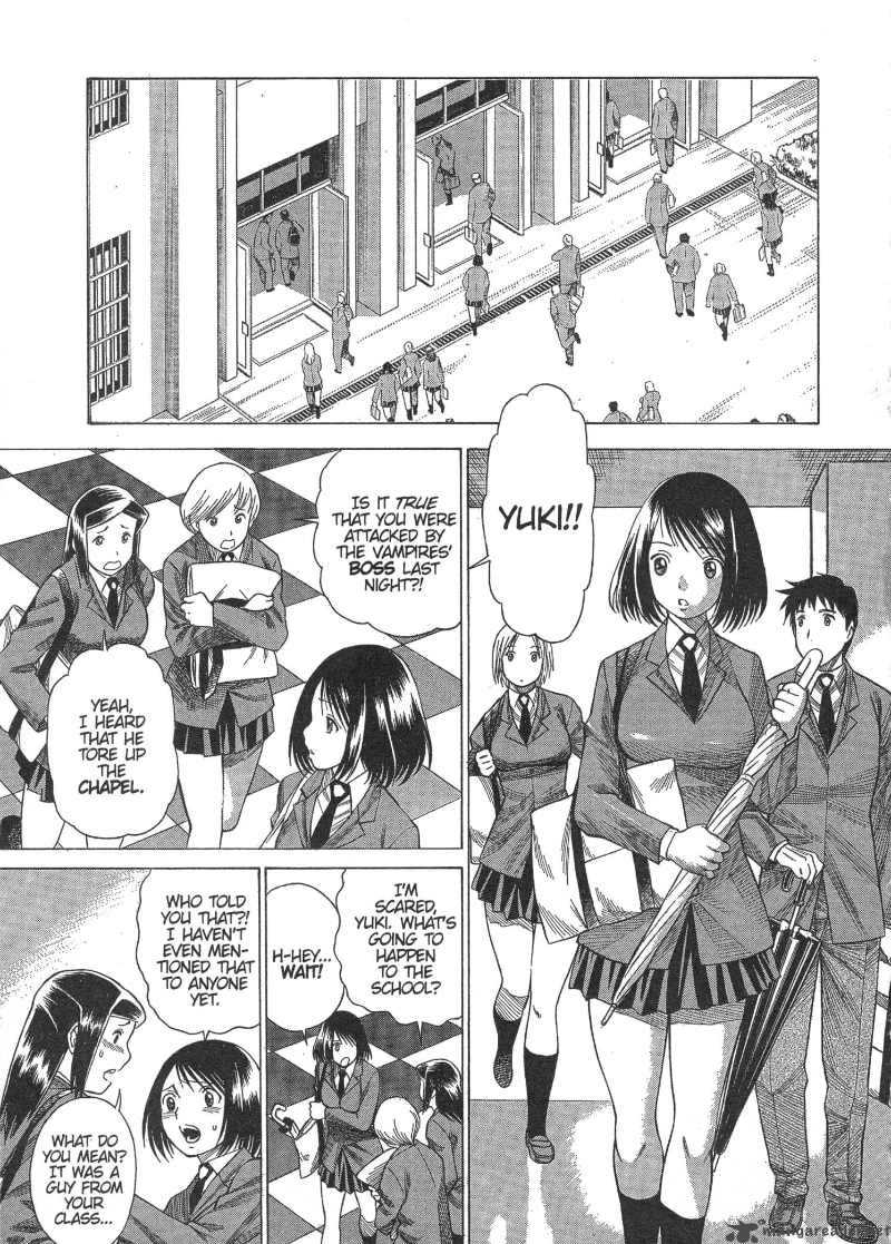 Dance In The Vampire Bund 10 3