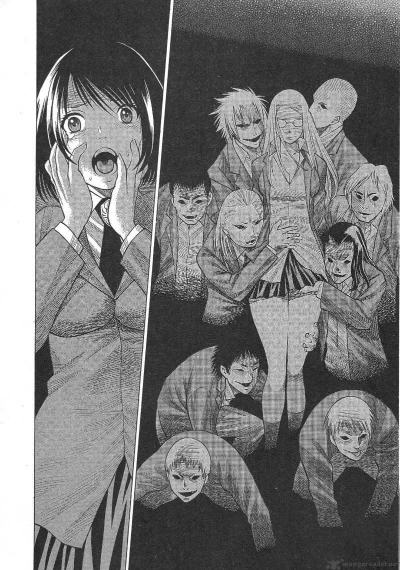 Dance In The Vampire Bund 10 30