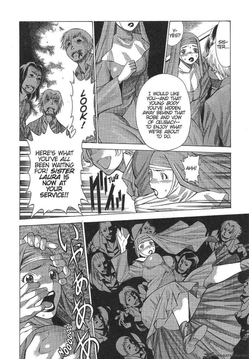 Dance In The Vampire Bund 11 12