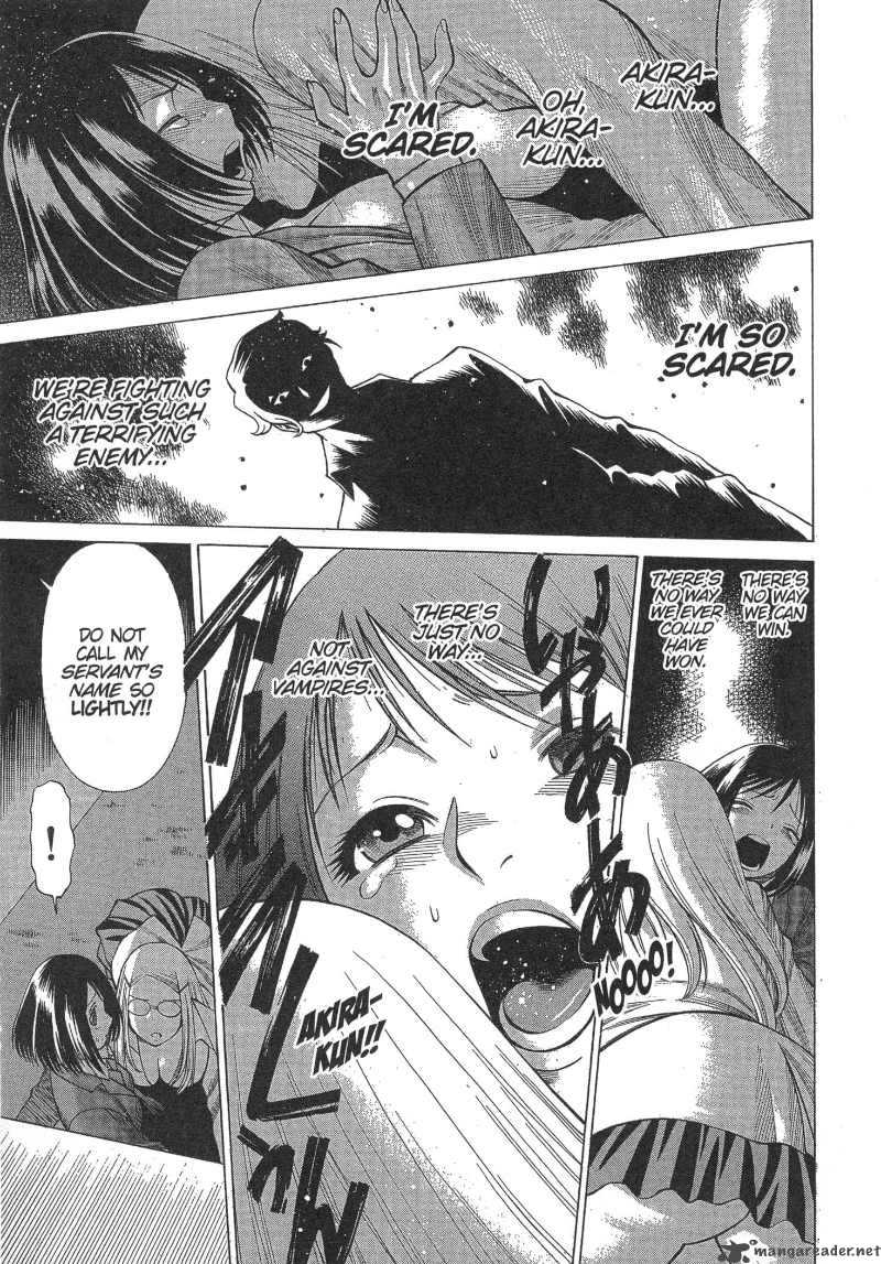 Dance In The Vampire Bund 11 15