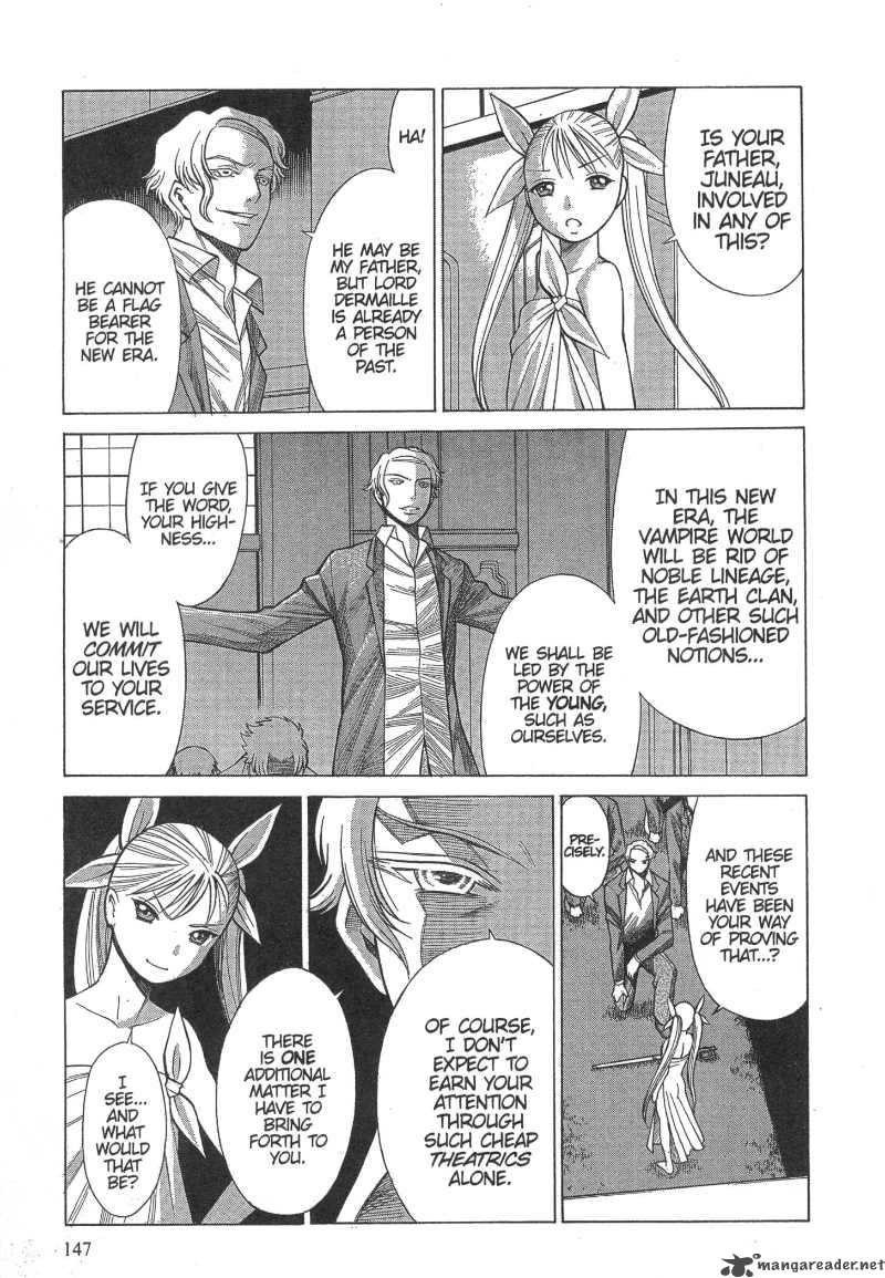 Dance In The Vampire Bund 11 19