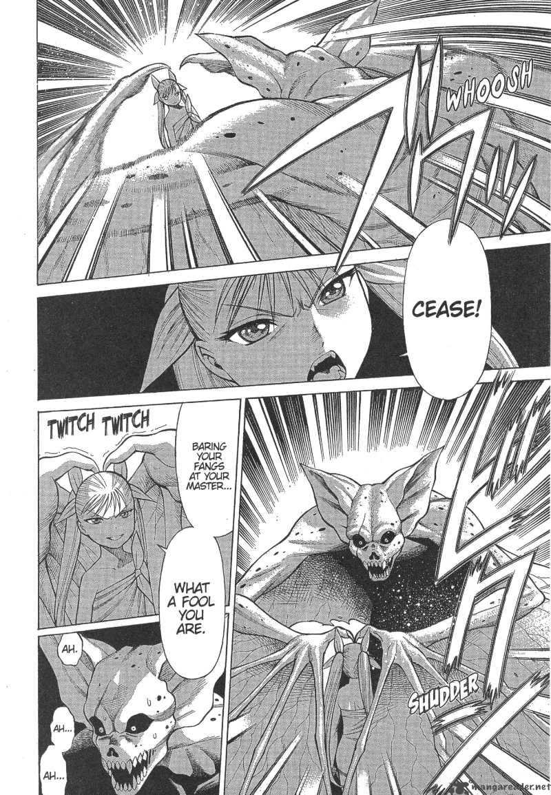 Dance In The Vampire Bund 11 26