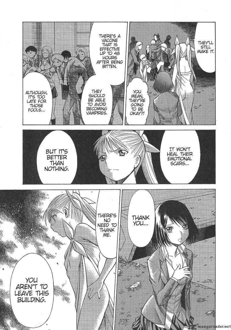 Dance In The Vampire Bund 11 29