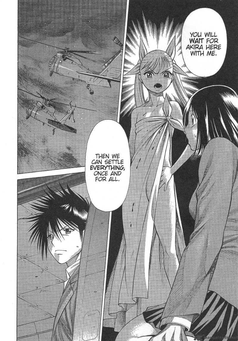 Dance In The Vampire Bund 11 30