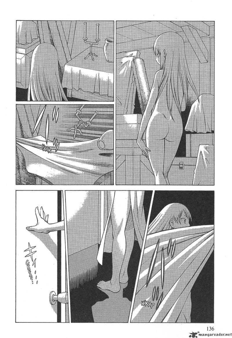Dance In The Vampire Bund 11 8
