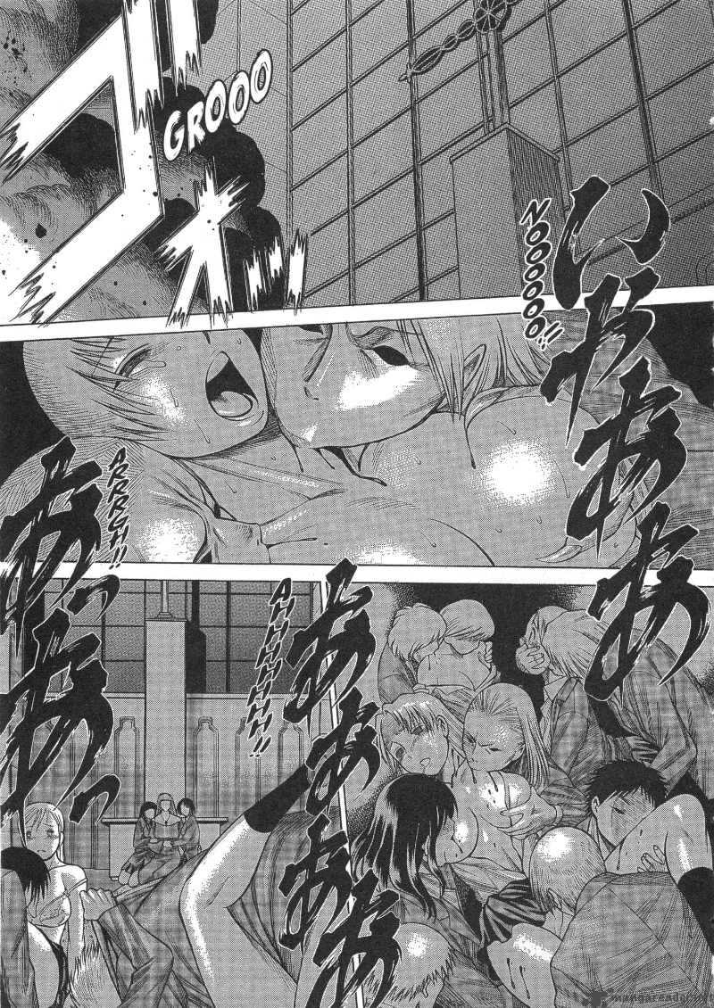 Dance In The Vampire Bund 11 9