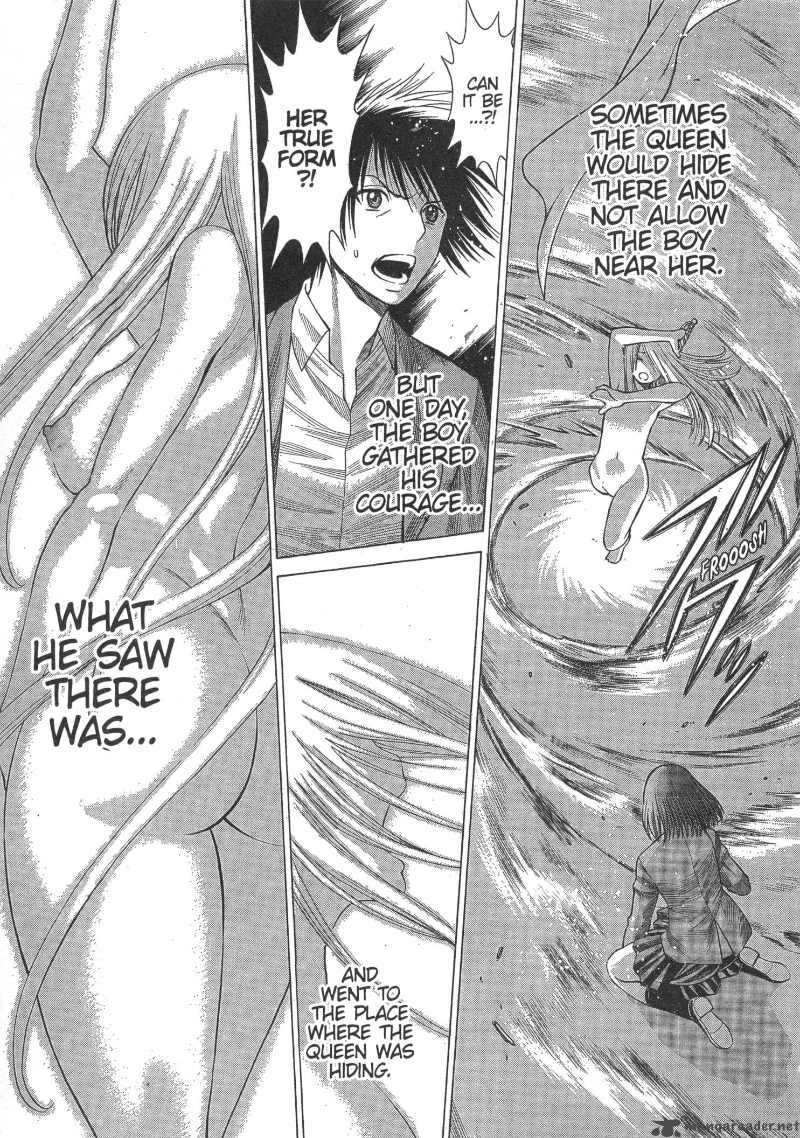 Dance In The Vampire Bund 12 13
