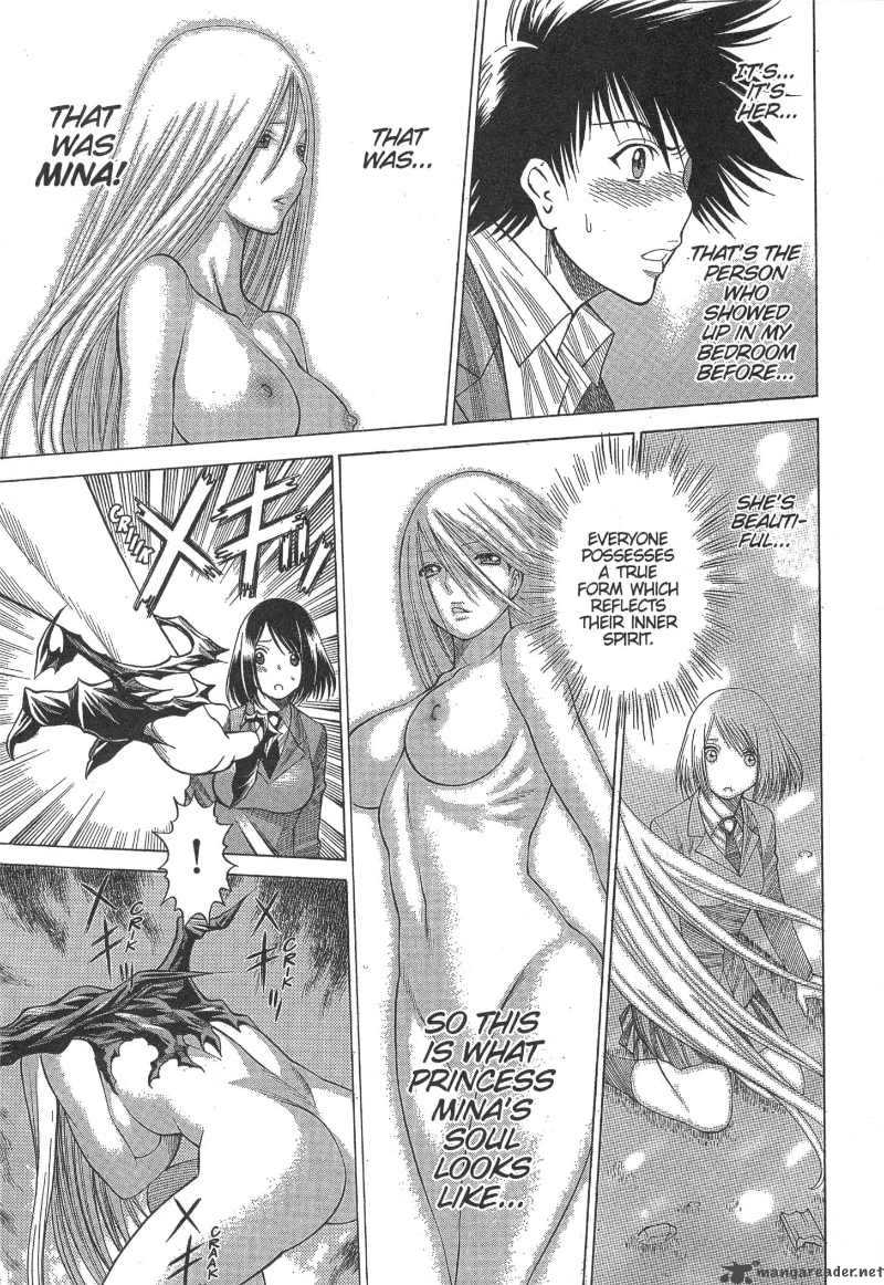 Dance In The Vampire Bund 12 15