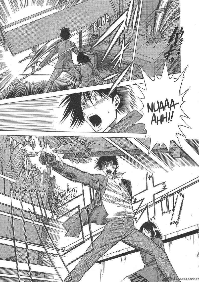 Dance In The Vampire Bund 12 17
