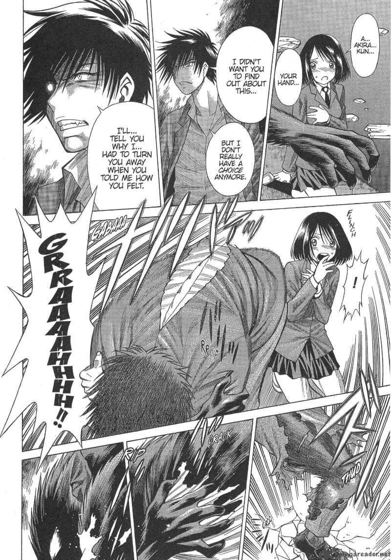 Dance In The Vampire Bund 12 18