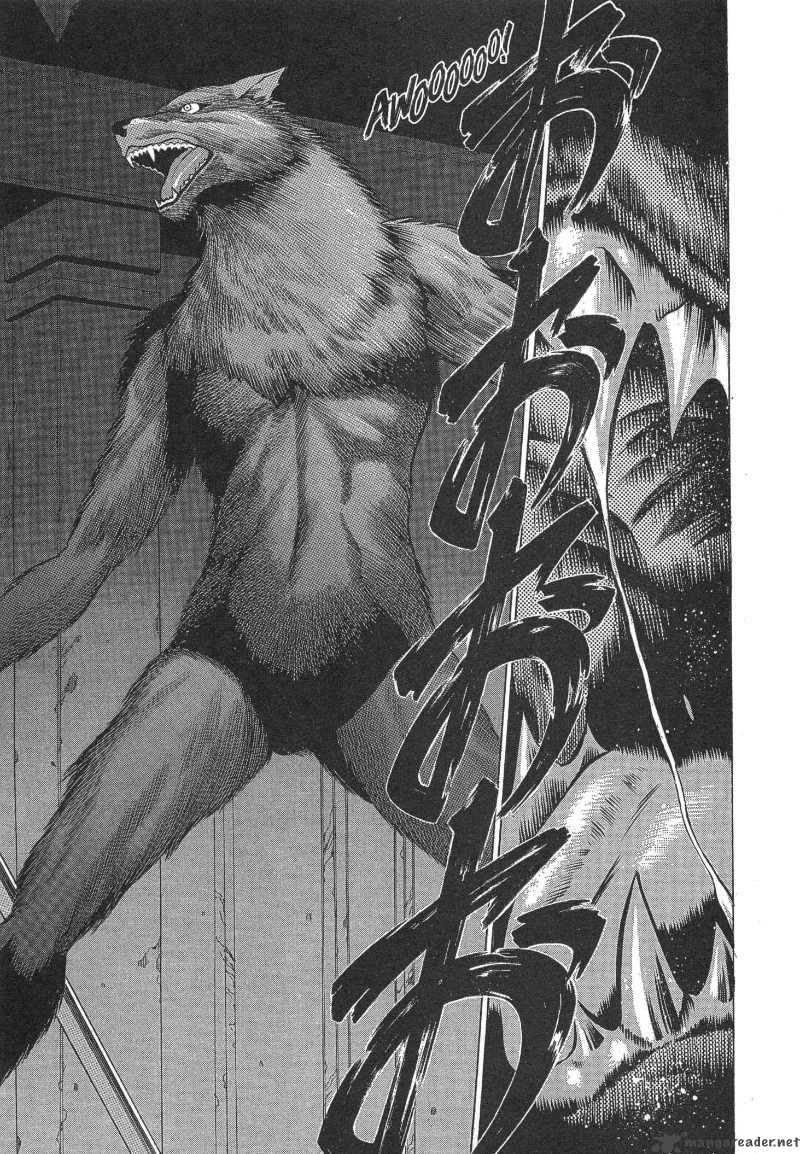 Dance In The Vampire Bund 12 19
