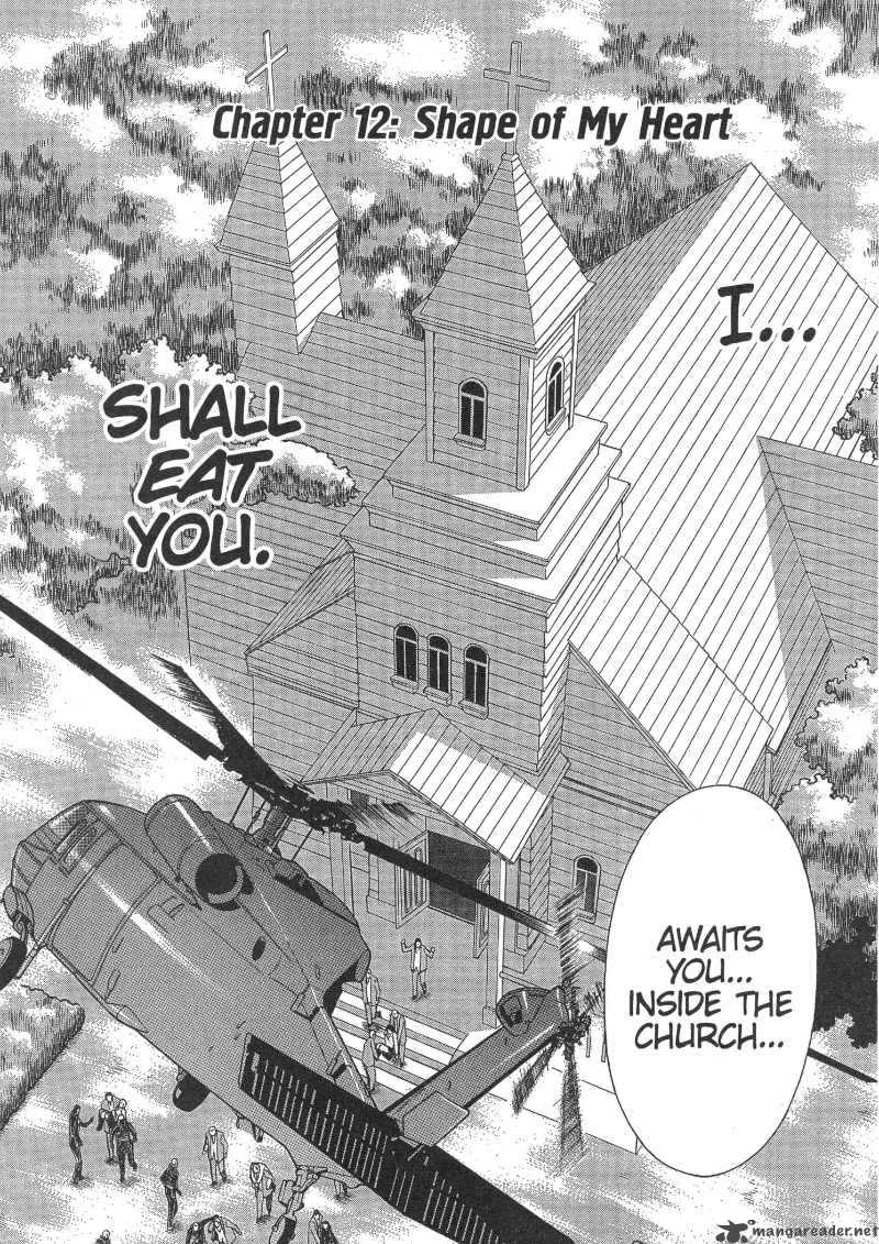 Dance In The Vampire Bund 12 2