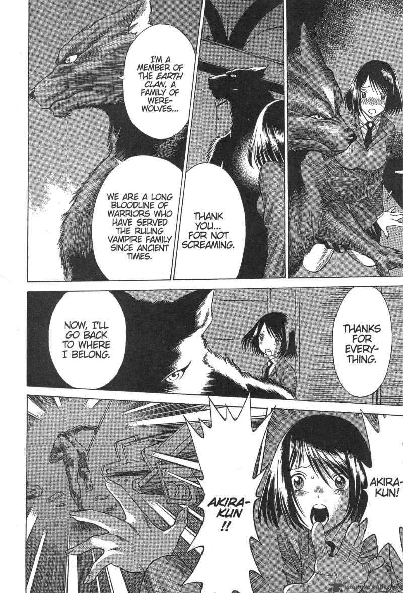 Dance In The Vampire Bund 12 20