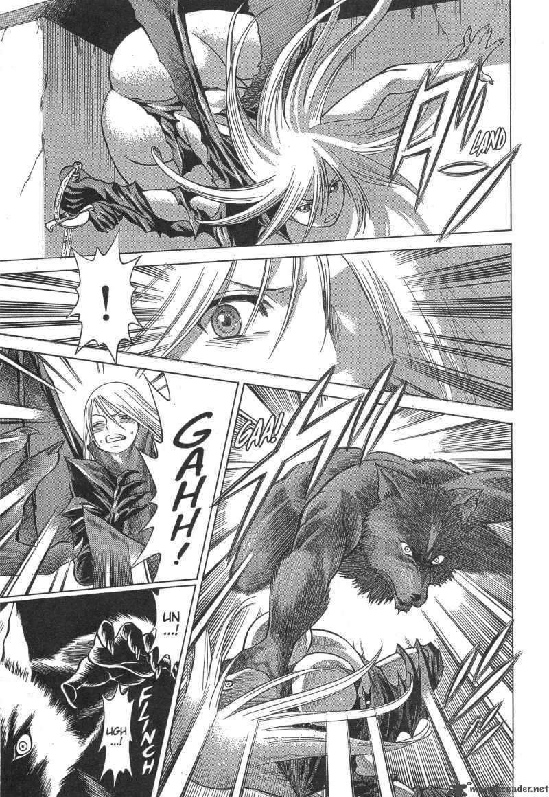 Dance In The Vampire Bund 12 23