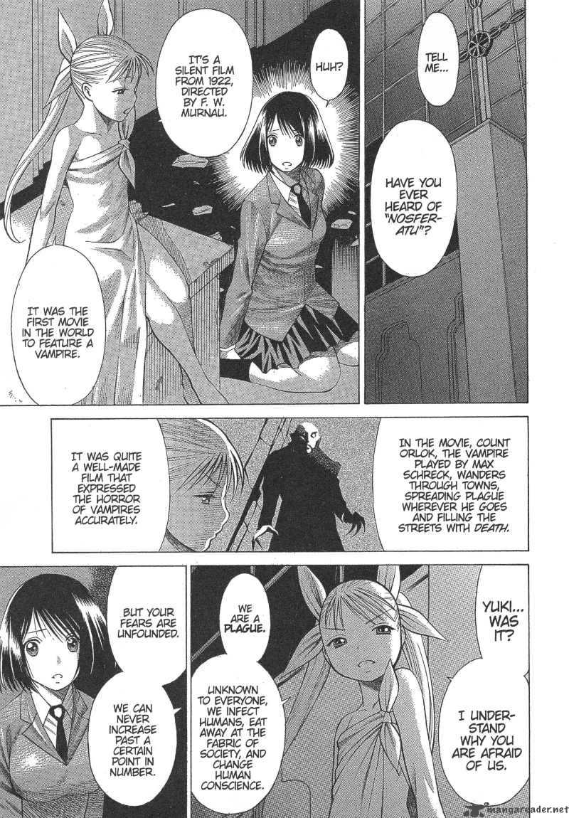 Dance In The Vampire Bund 12 3
