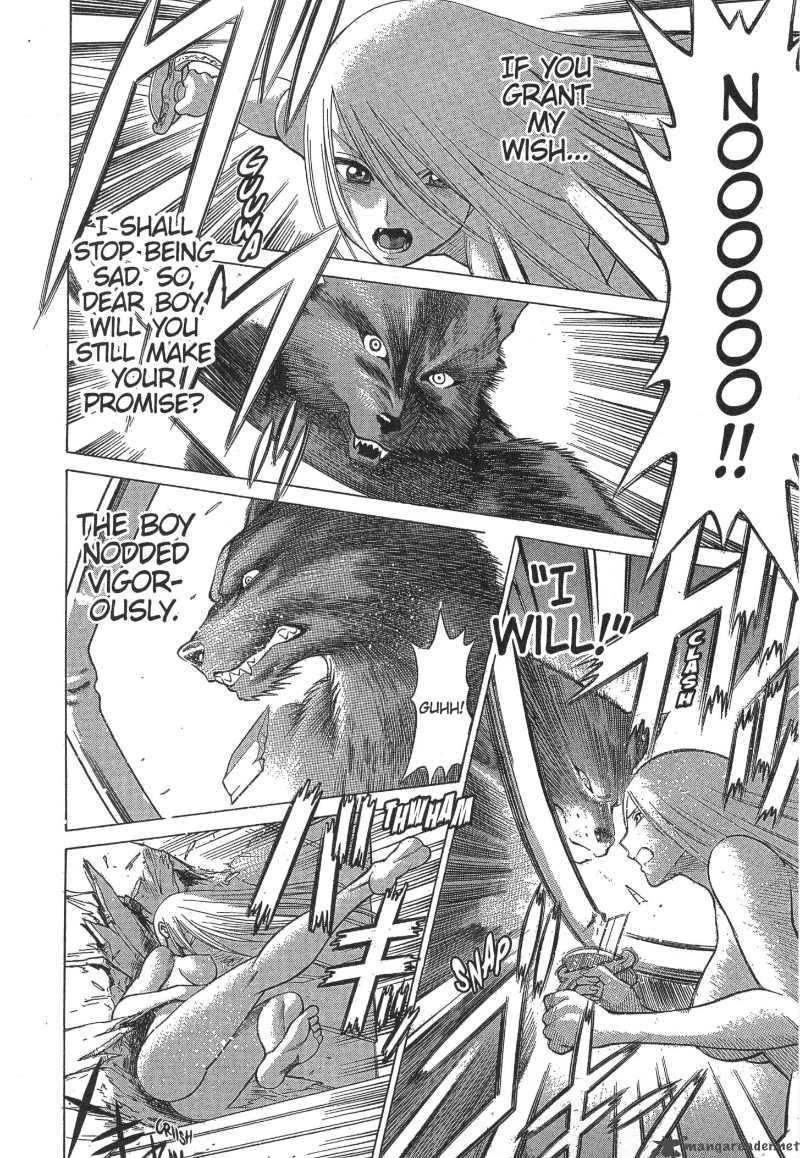Dance In The Vampire Bund 12 30