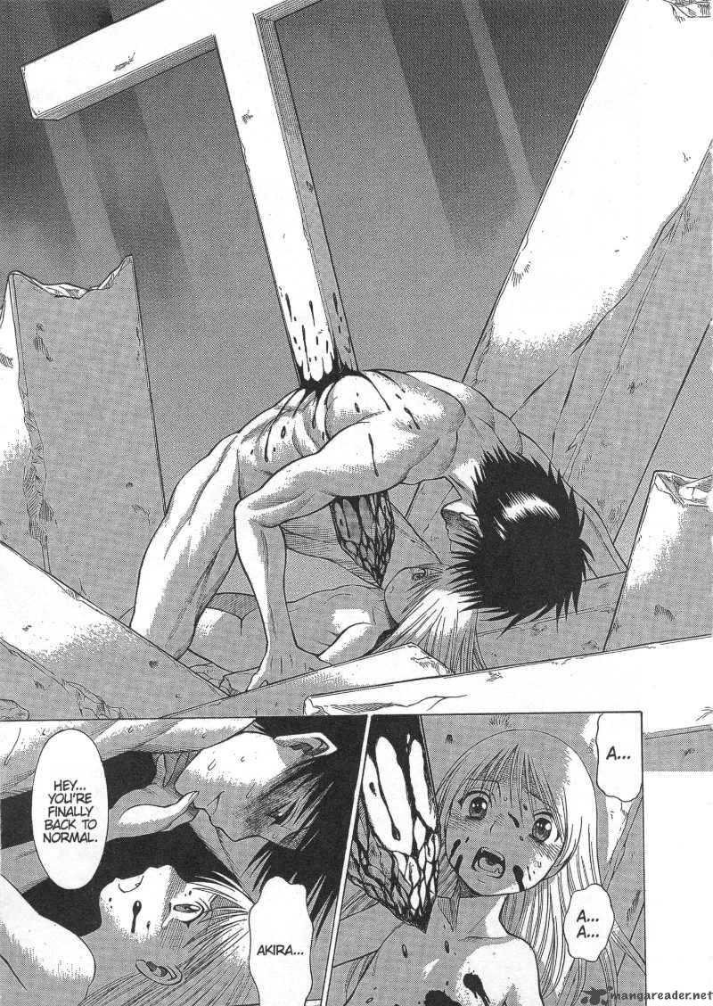 Dance In The Vampire Bund 12 33