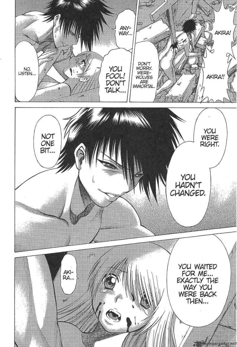 Dance In The Vampire Bund 12 34