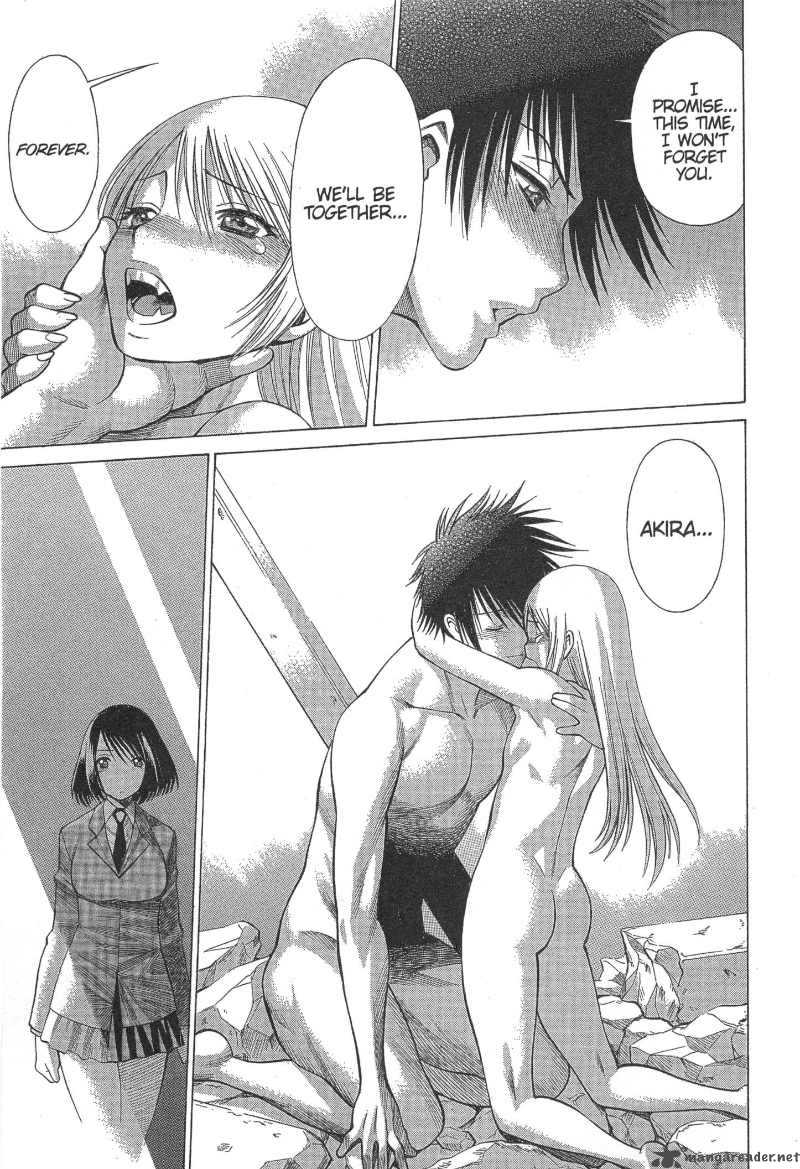 Dance In The Vampire Bund 12 35