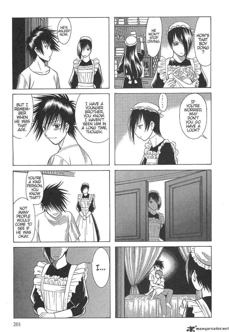 Dance In The Vampire Bund 12 43