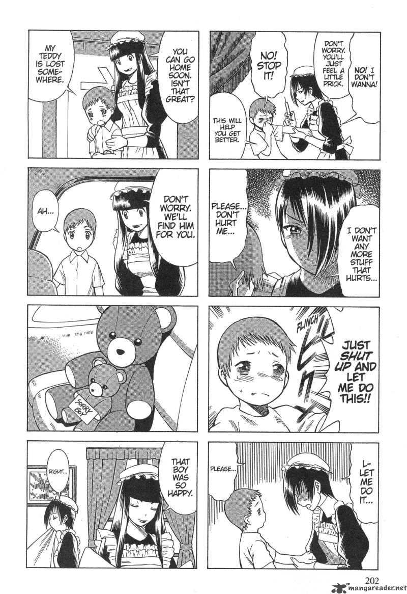 Dance In The Vampire Bund 12 44