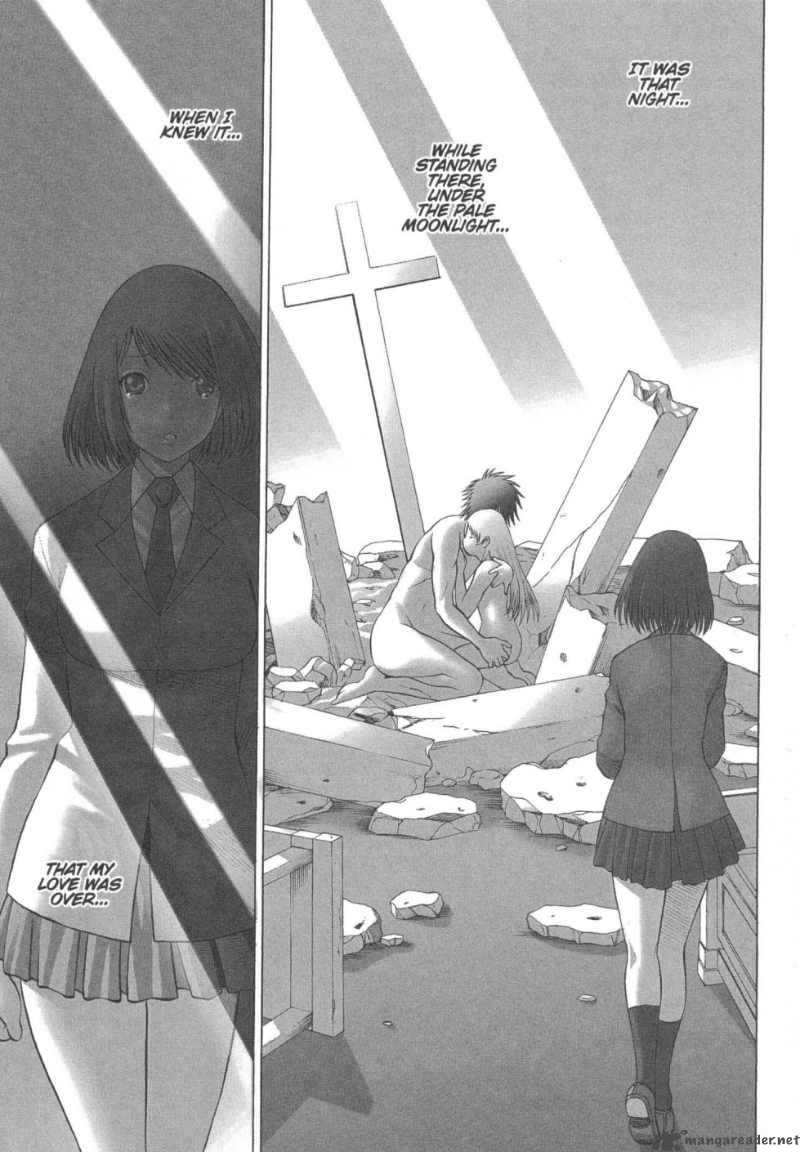 Dance In The Vampire Bund 13 1