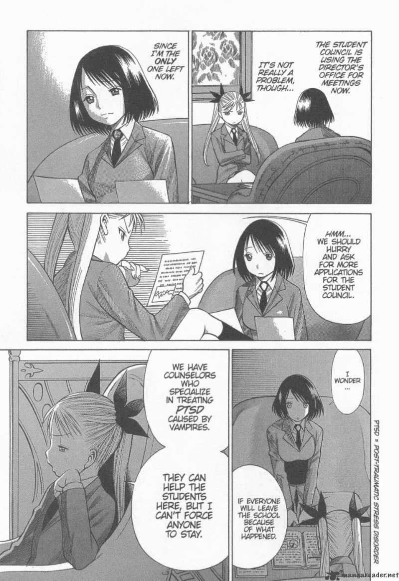 Dance In The Vampire Bund 13 11